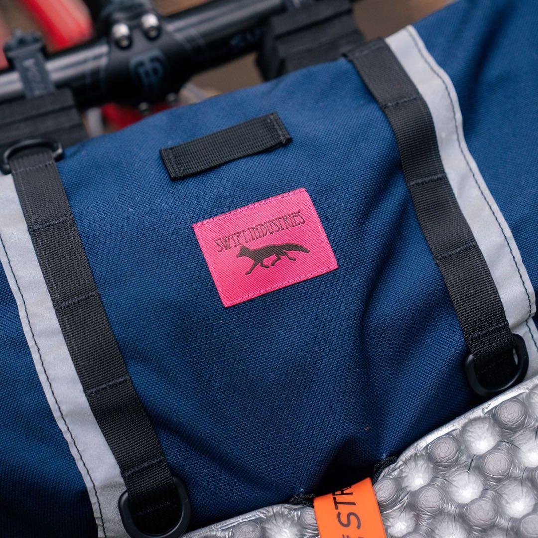 アクセサリー SWIFTINDUSTRIESzeitgeist pack JP limited