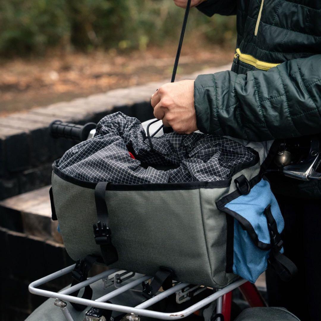 アクセサリー SWIFTINDUSTRIESzeitgeist pack JP limited