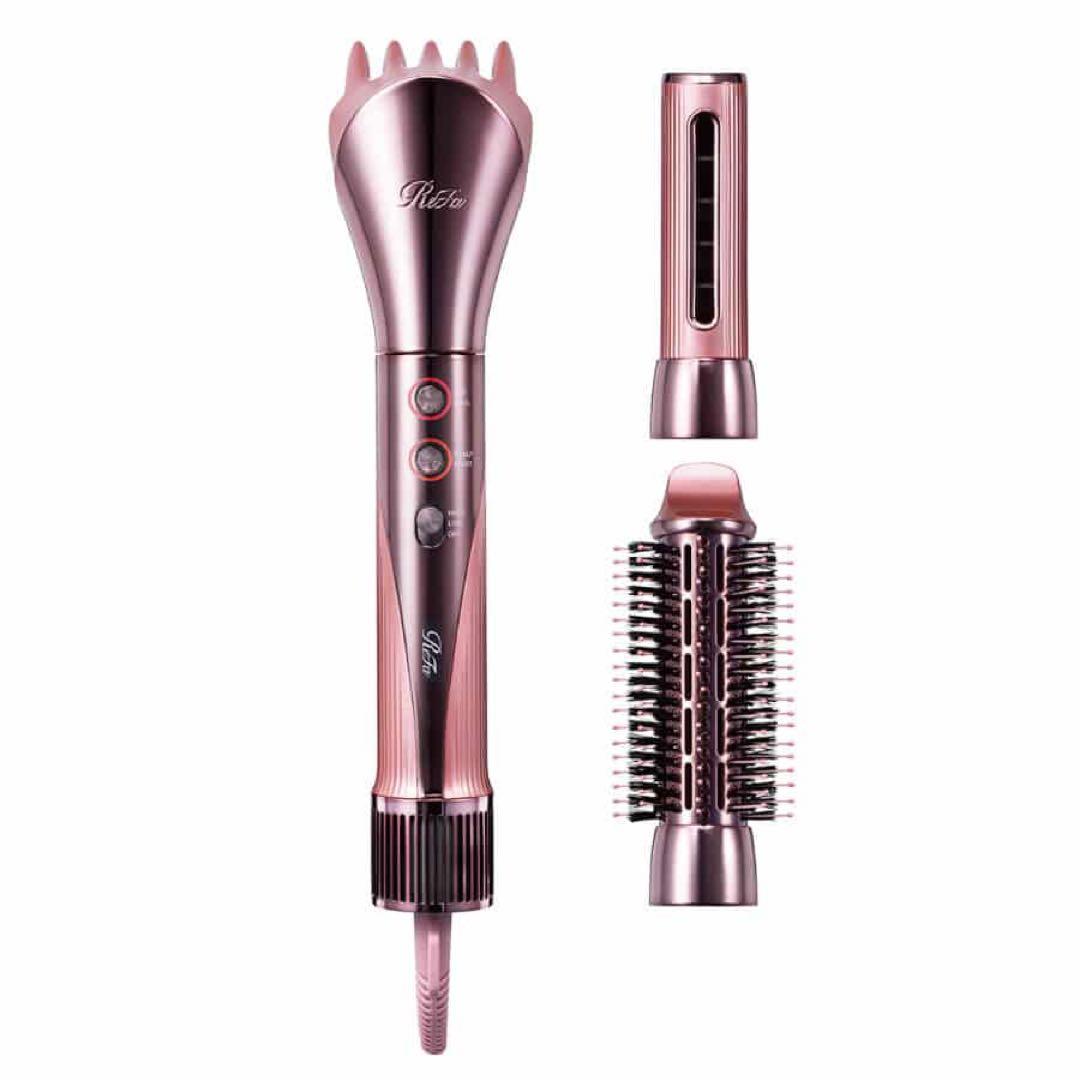 リファビュティックリセッター　新品同様