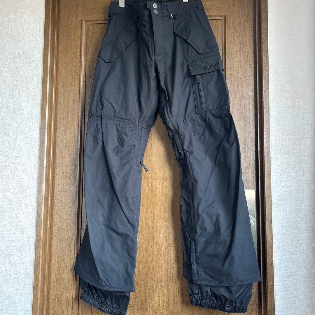 BURTONウェア上下