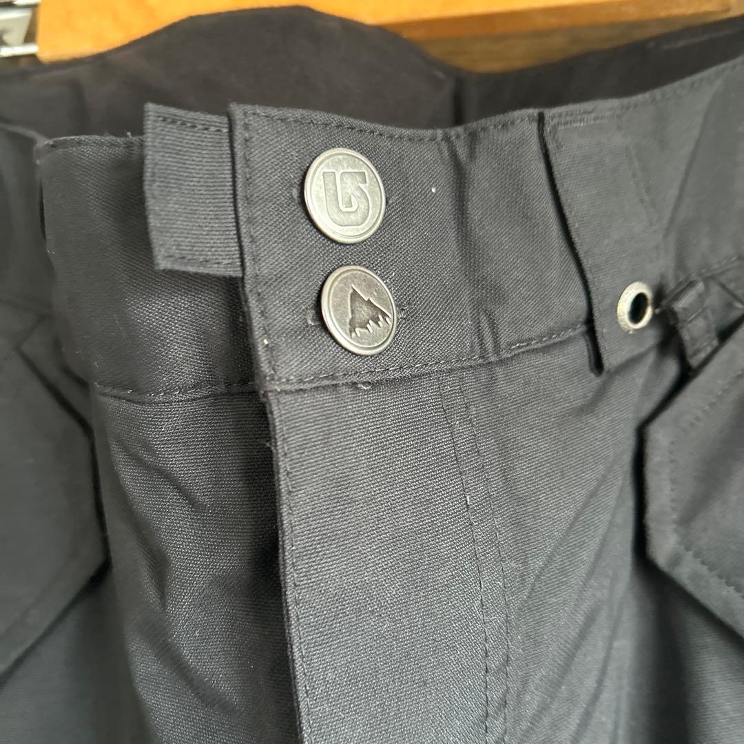 BURTONウェア上下