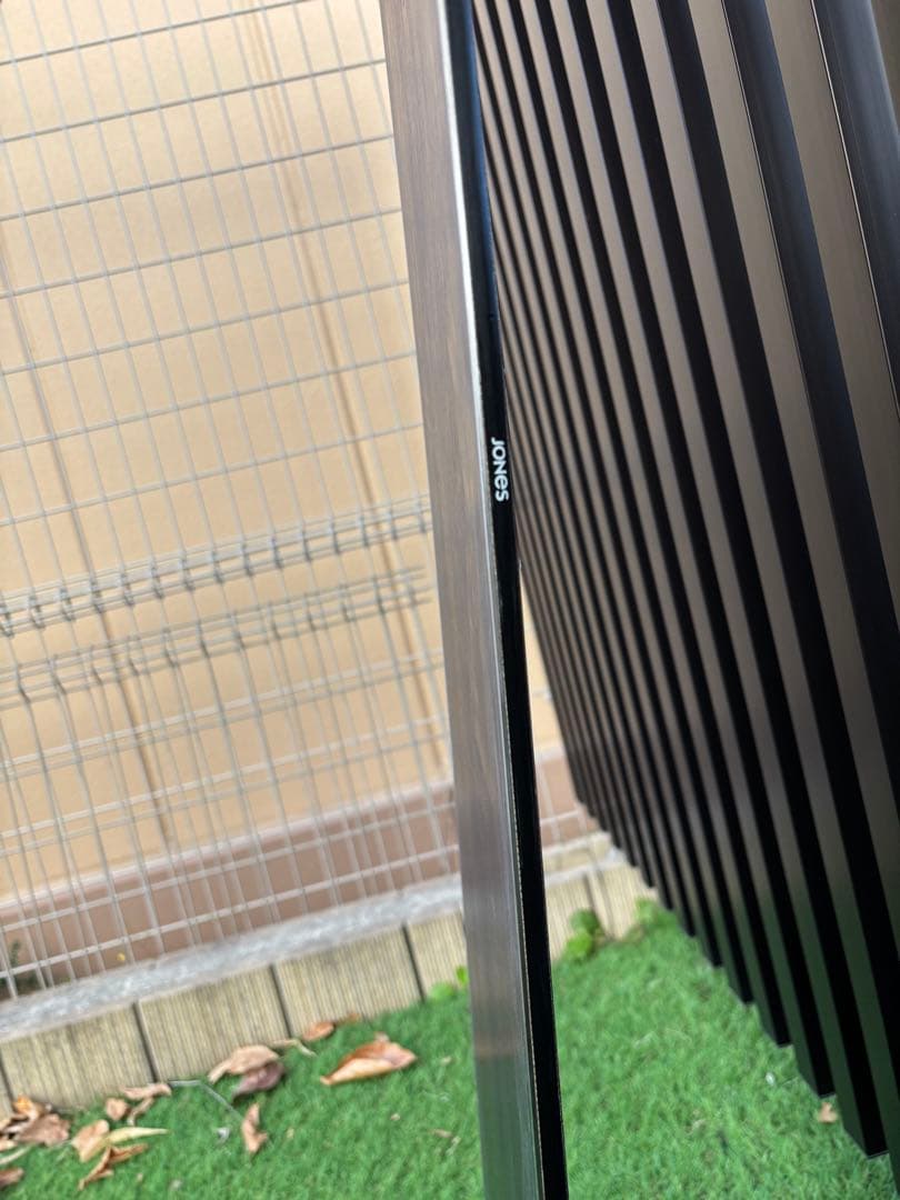 Jones Stratos（ストラトス） 156