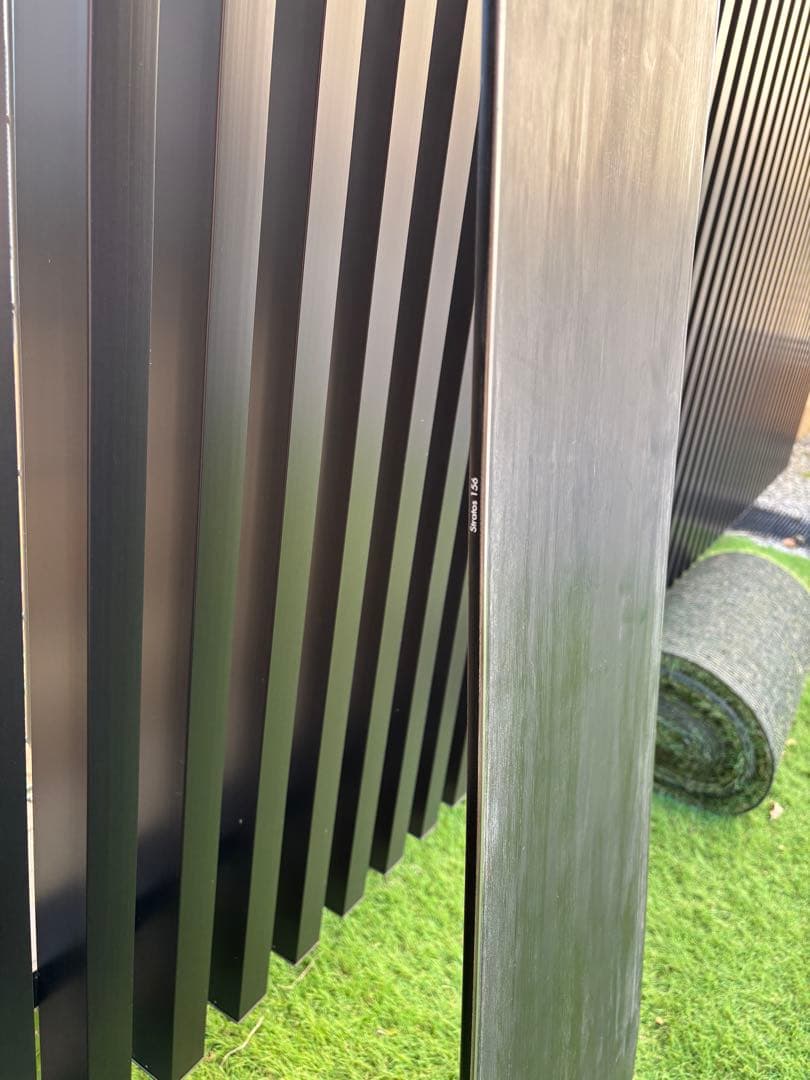 Jones Stratos（ストラトス） 156