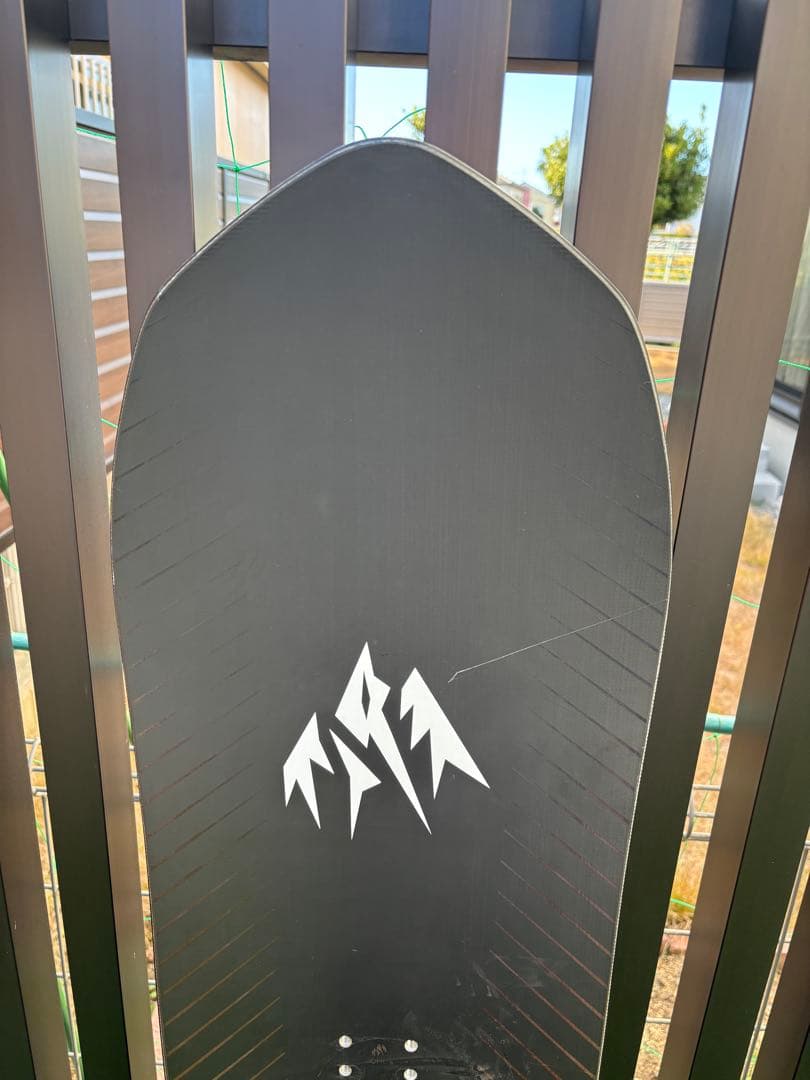 Jones Stratos（ストラトス） 156