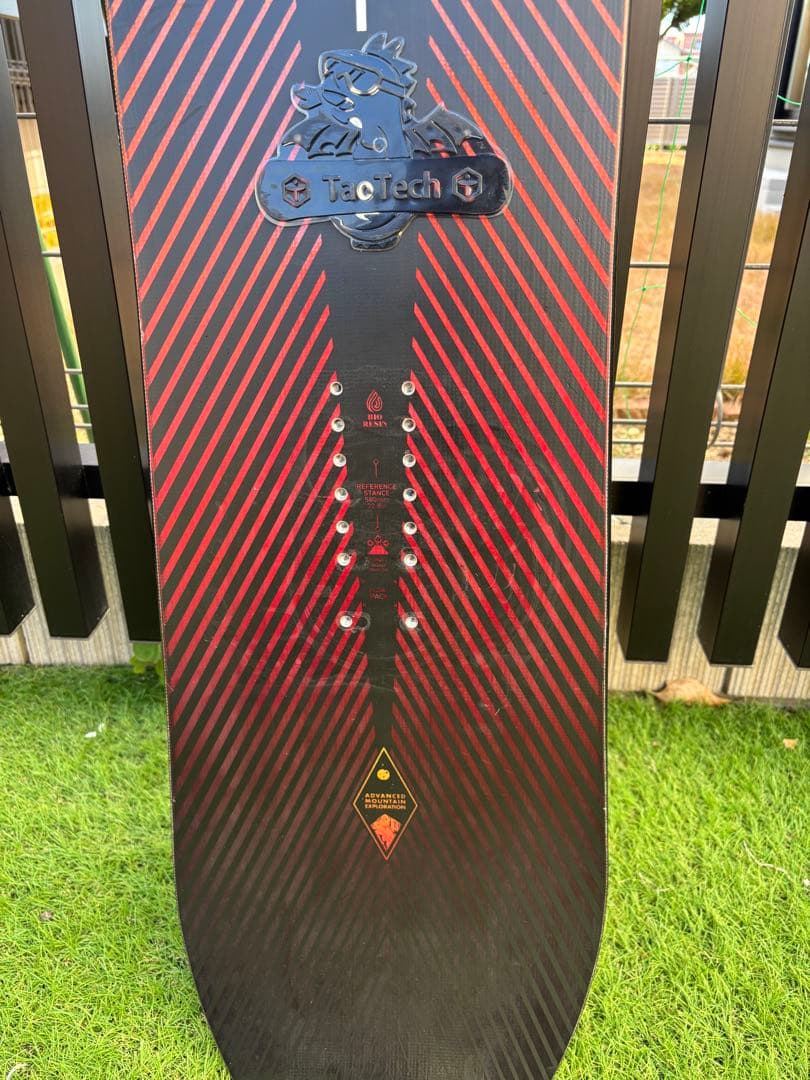 Jones Stratos（ストラトス） 156