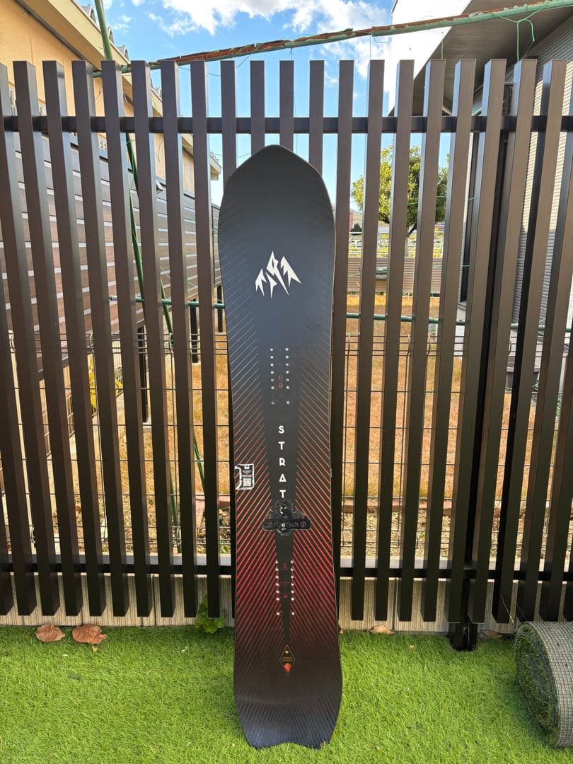 Jones Stratos（ストラトス） 156