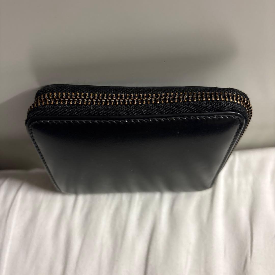 コムデギャルソン　ウォレット　財布