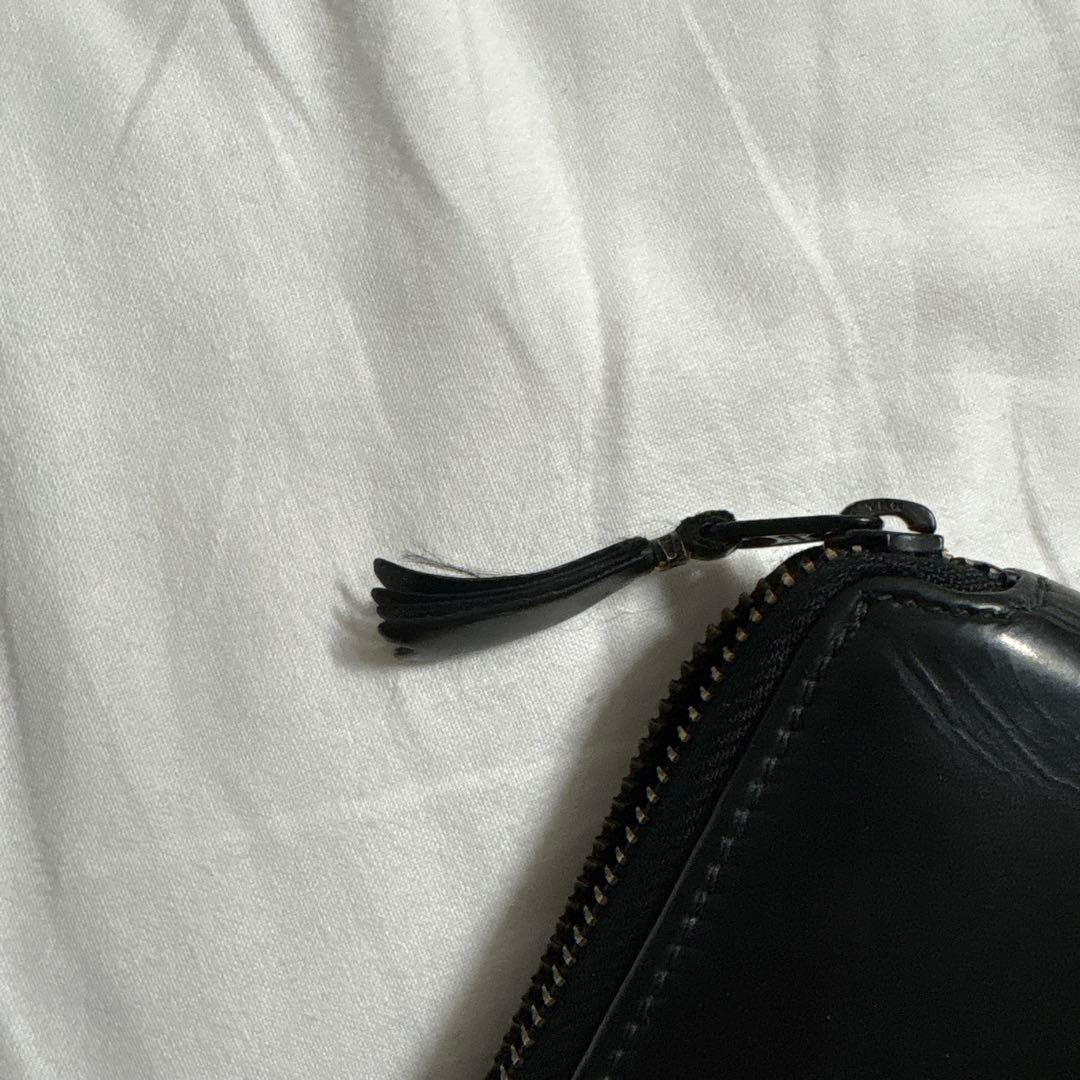 コムデギャルソン　ウォレット　財布