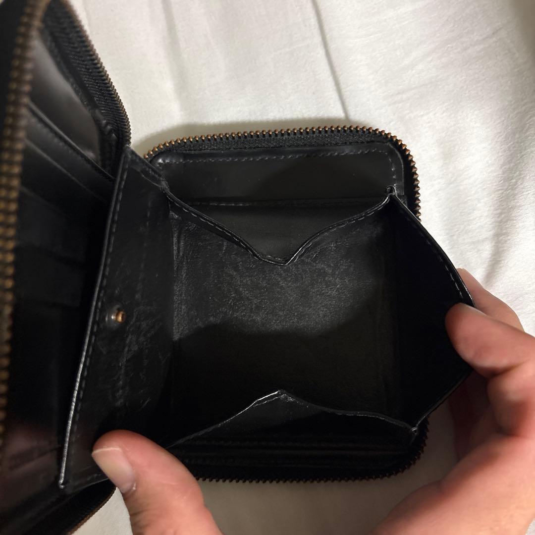 コムデギャルソン　ウォレット　財布