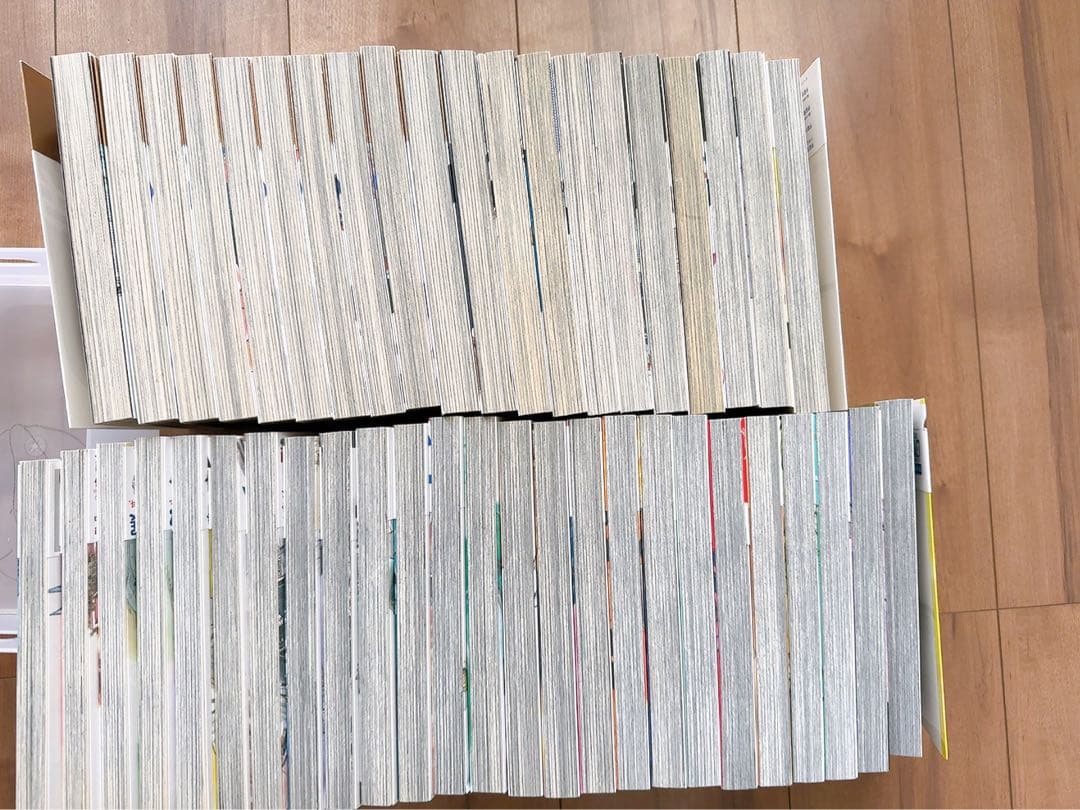 宇宙兄弟 全巻セット (1-45巻) 帯付、初版有