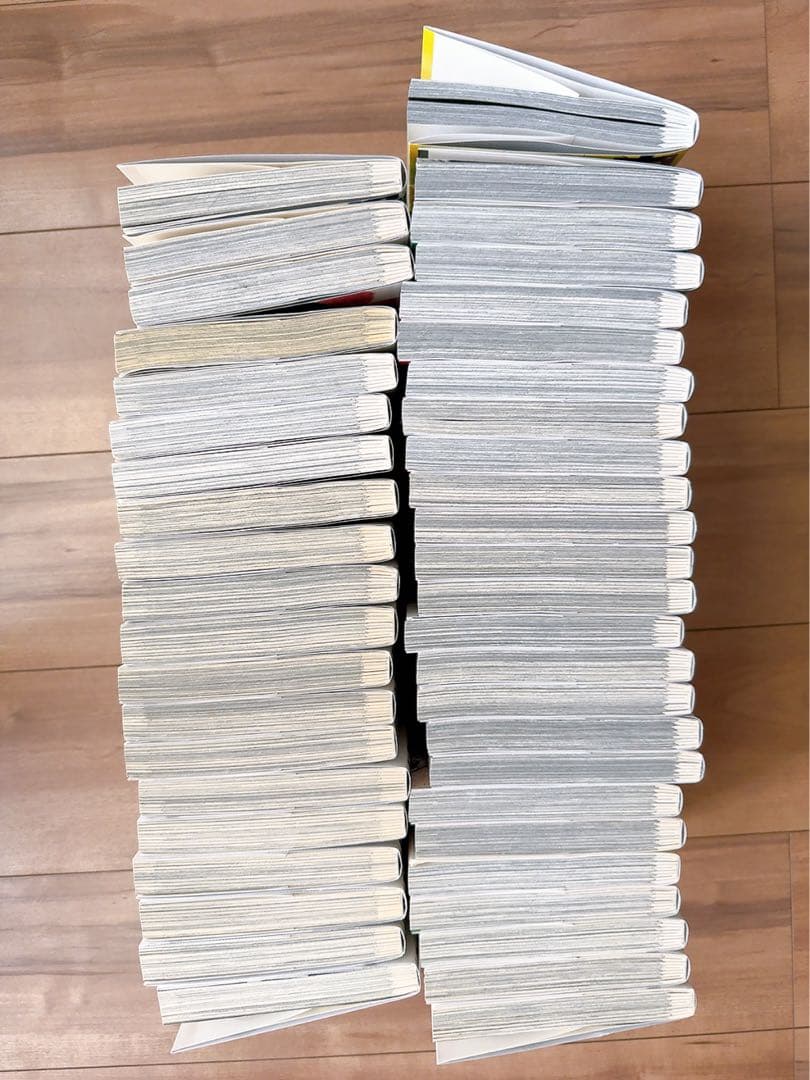 宇宙兄弟 全巻セット (1-45巻) 帯付、初版有