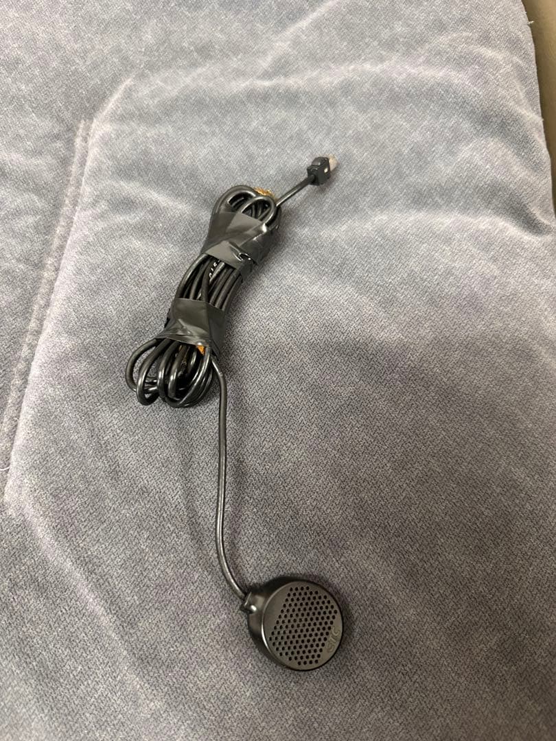 パナソニック　CY-DSR110D アンテナ分離型ETC2.0