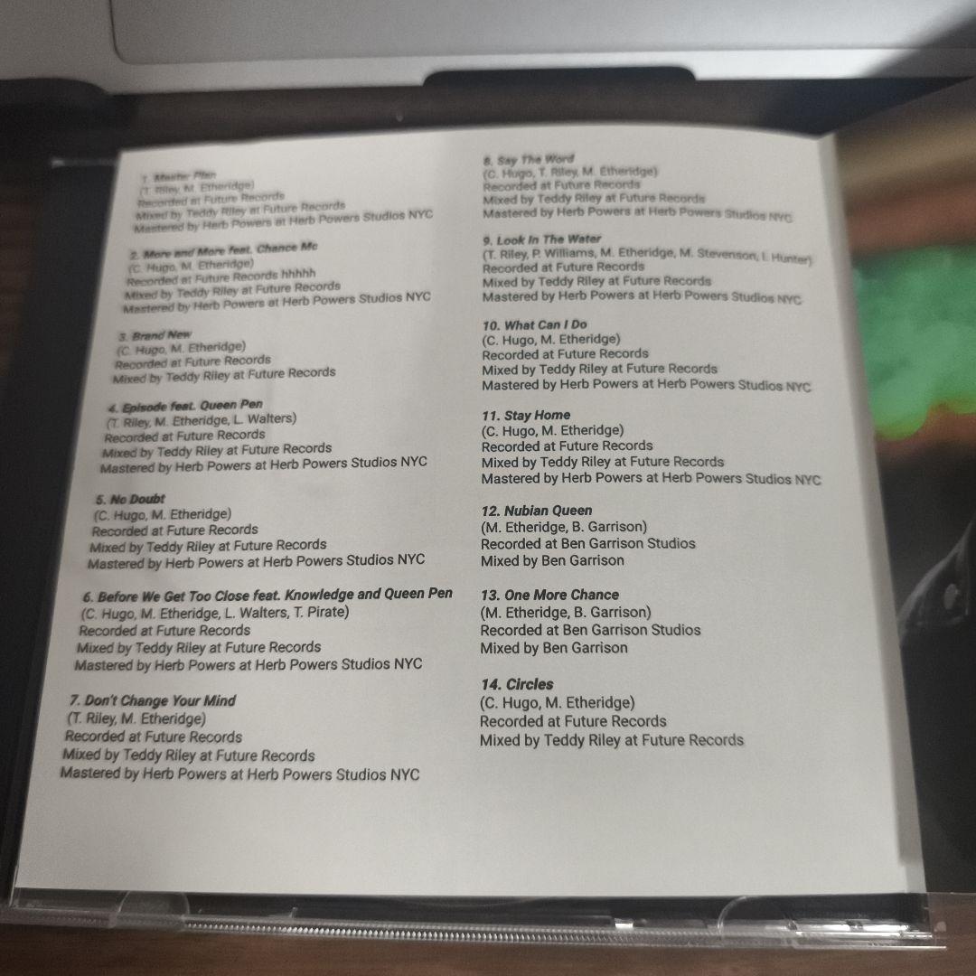 洋楽 Mike E - Master Plan Collector's Edition