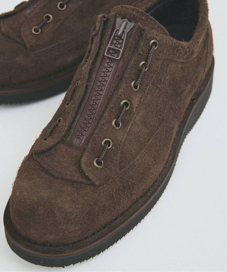 25AW　DANNER × JOURNAL STANDARD