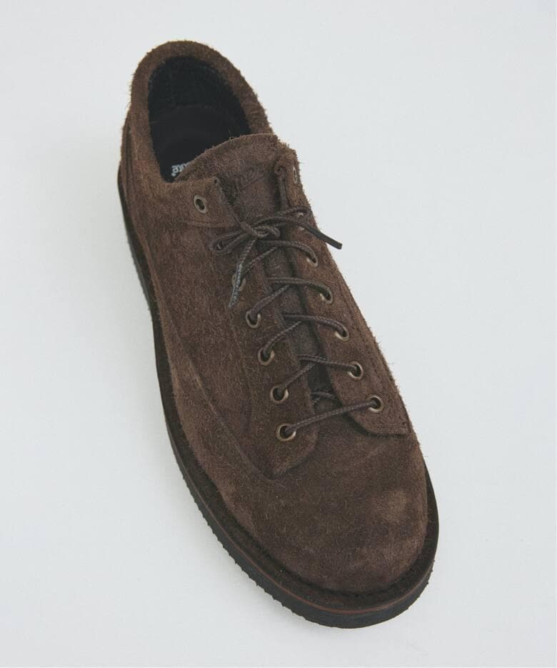 25AW　DANNER × JOURNAL STANDARD