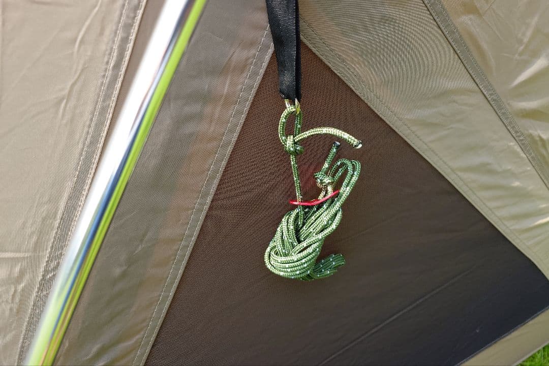 スノーピーク ランドネストドームM ＋ソロ用インナー マットセット