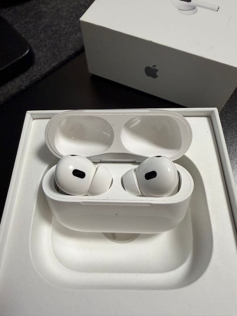 AirPods Pro 第2世代 USB-C / MTJV3J/A