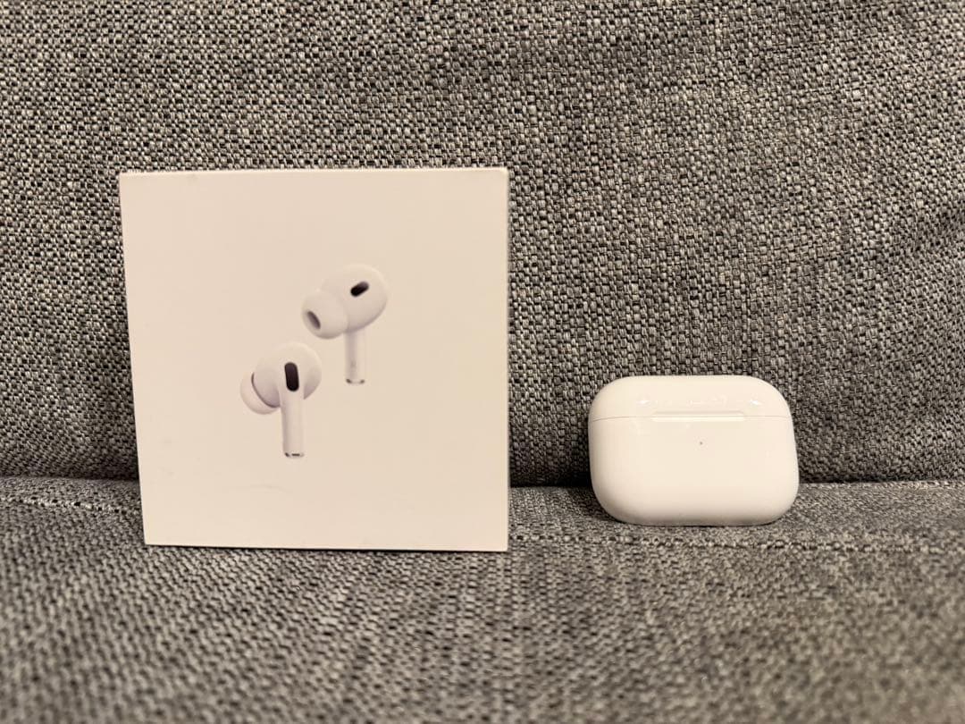 AirPods Pro 第2世代 USB-C / MTJV3J/A
