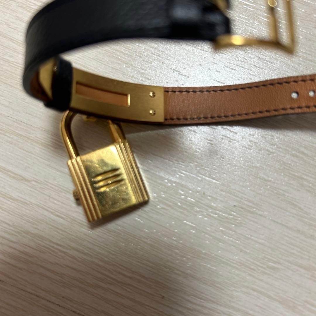 エルメス　ケリーウォッチ