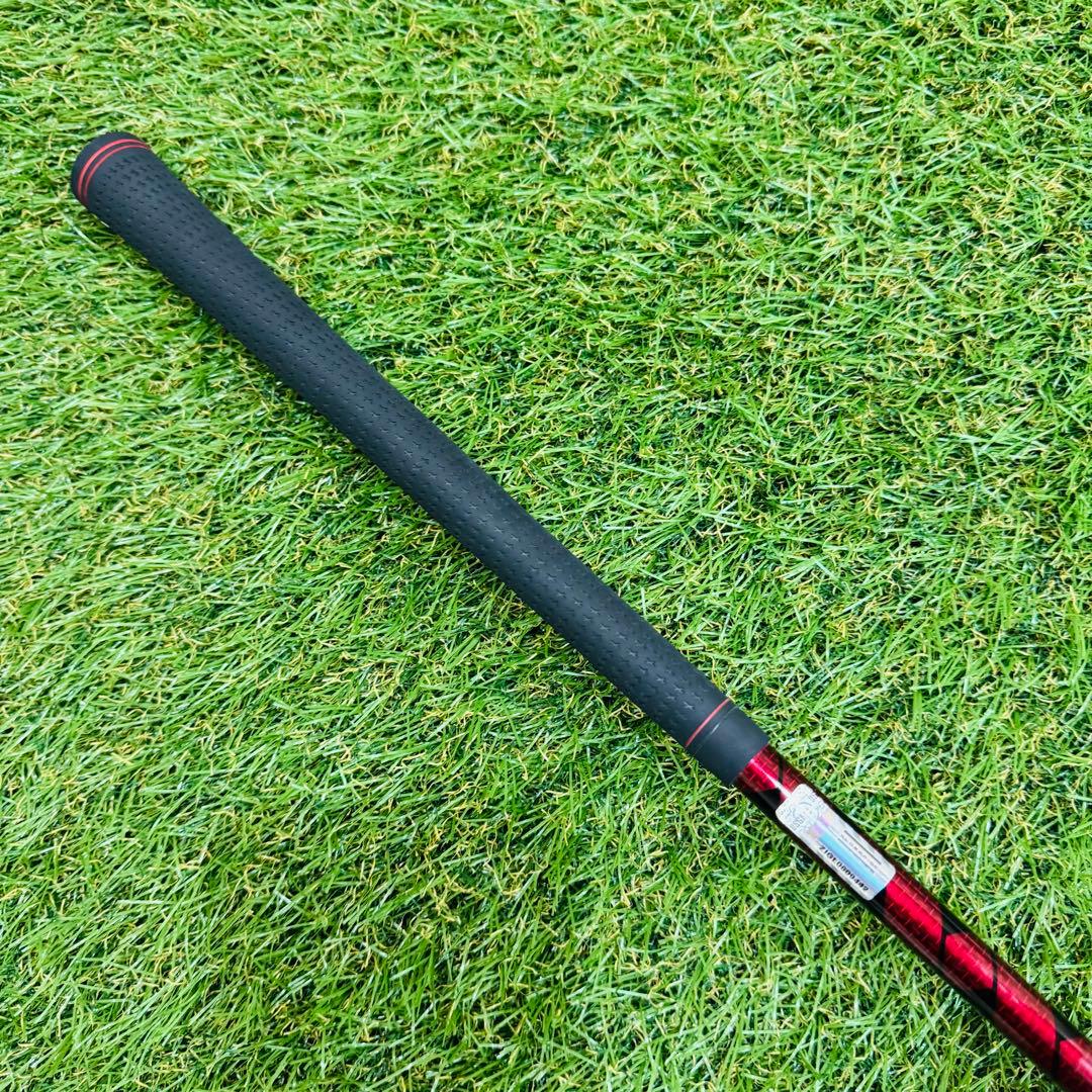 【男性用】オノフ ONOFF AKA ユーティリティ 5番 23°（R）