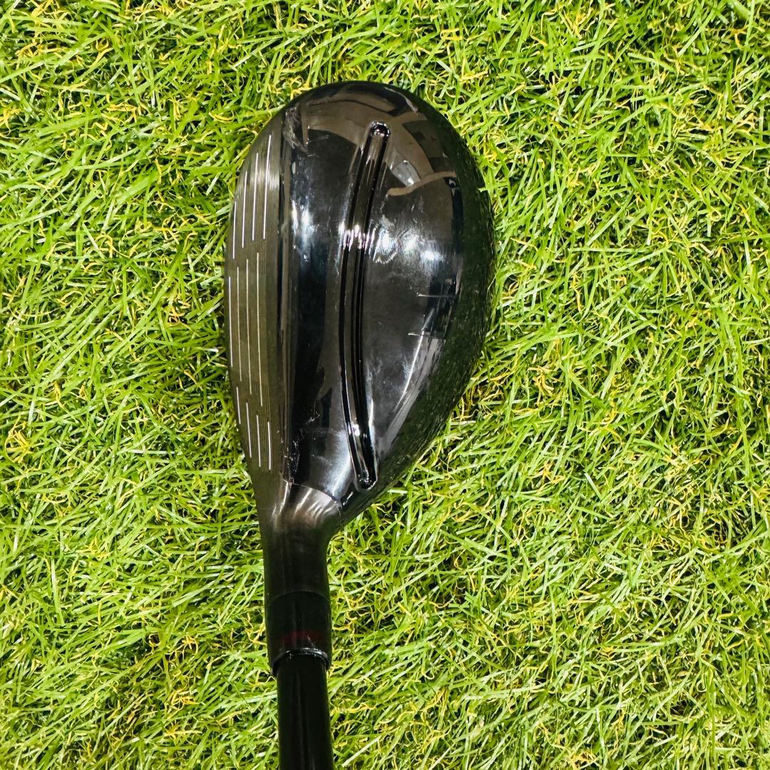 【男性用】オノフ ONOFF AKA ユーティリティ 5番 23°（R）