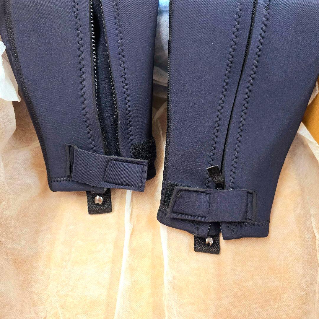 新品未使用品 リバレイ RBB ウェットスーツ No.8570 Ｌサイズ