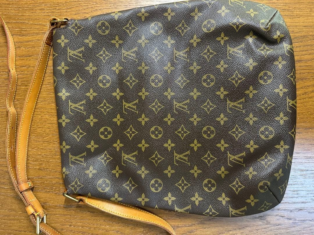 ルイヴィトン ヴィンテージバッグ