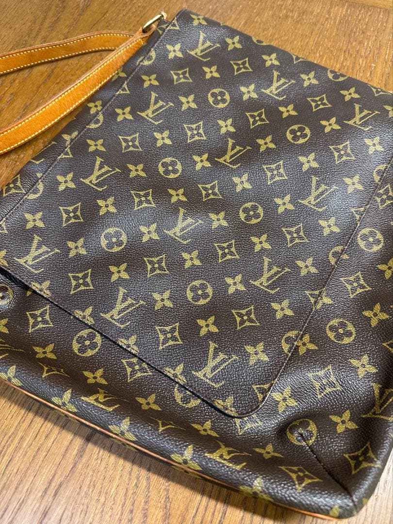 ルイヴィトン ヴィンテージバッグ