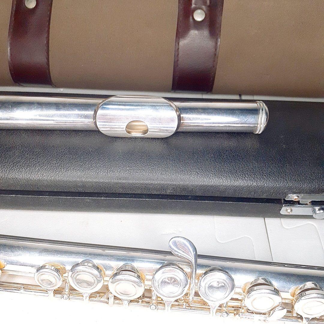 【美品】kotake コタケ フルート K25S 吹奏楽 初心者