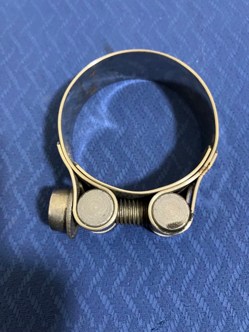 アクラポビッチ　スリップオンマフラー　サイレンサー　YZF-R25 等　汎用性有