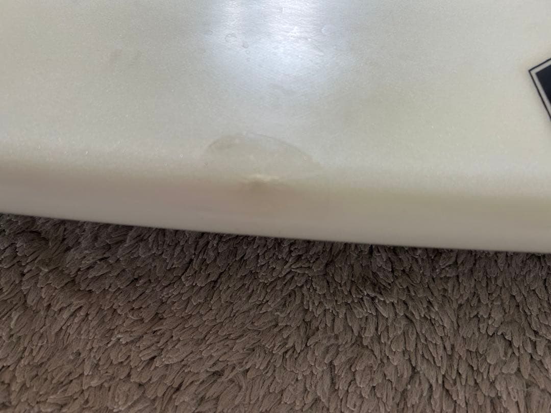 アルメリック　サーフボード　SAMPLER ショートボード