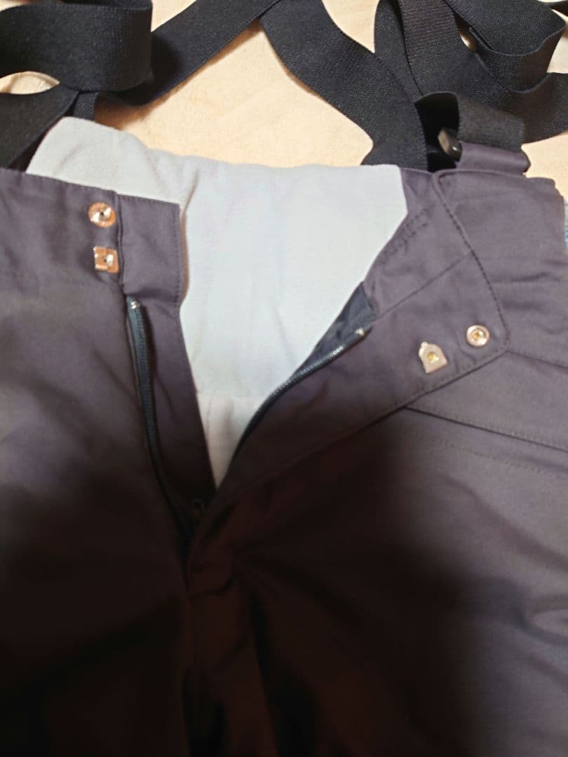 PHENIX スキーウェア 上下セット