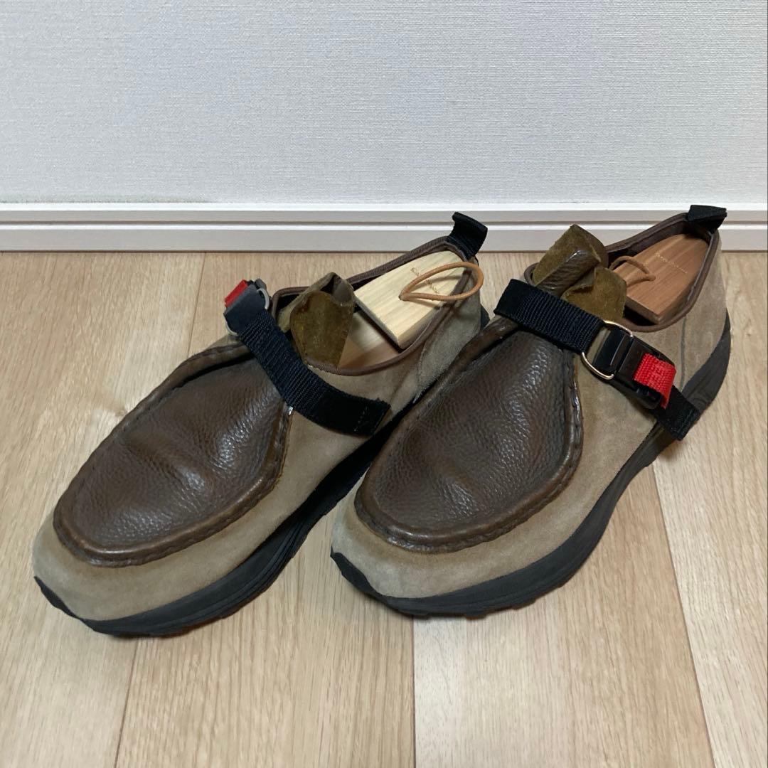 ヒ*ロ様 Hender Scheme エンダースキーマ haze チロリアンシュ