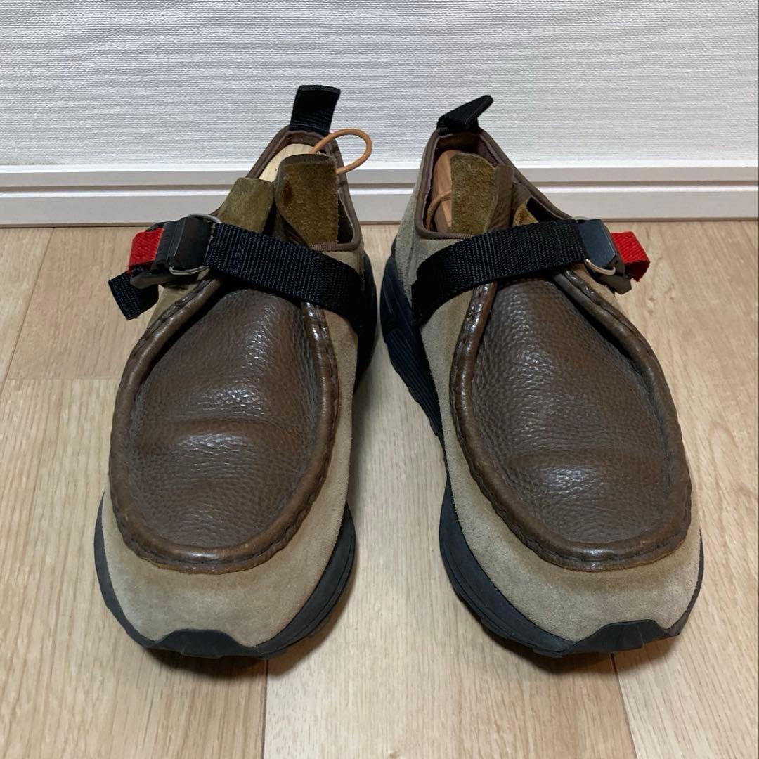 ヒ*ロ様 Hender Scheme エンダースキーマ haze チロリアンシュ