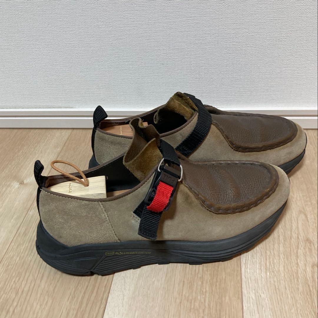 ヒ*ロ様 Hender Scheme エンダースキーマ haze チロリアンシュ