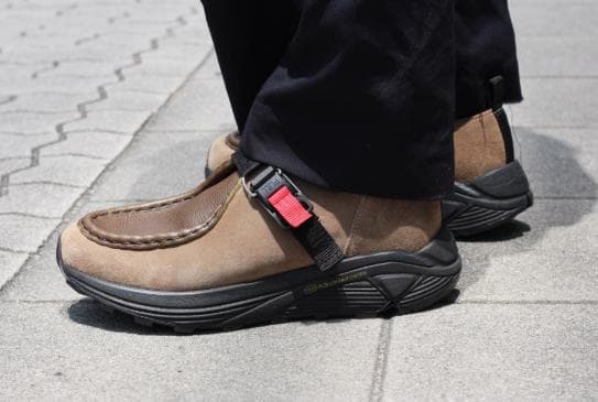 ヒ*ロ様 Hender Scheme エンダースキーマ haze チロリアンシュ