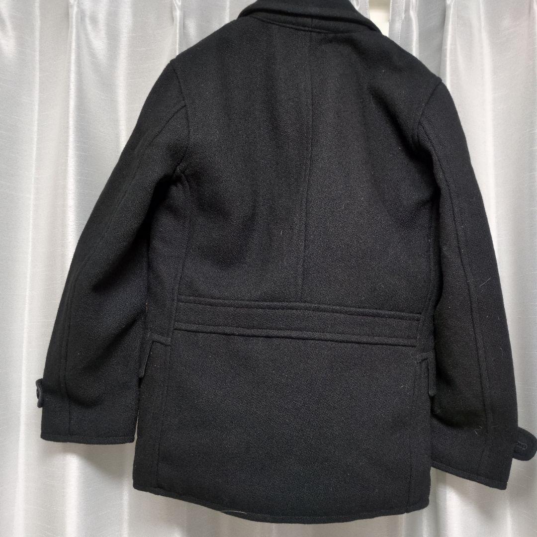 最終値下げ　定価48000円　未使用品　フェローズ　ライダースコート　38サイズ