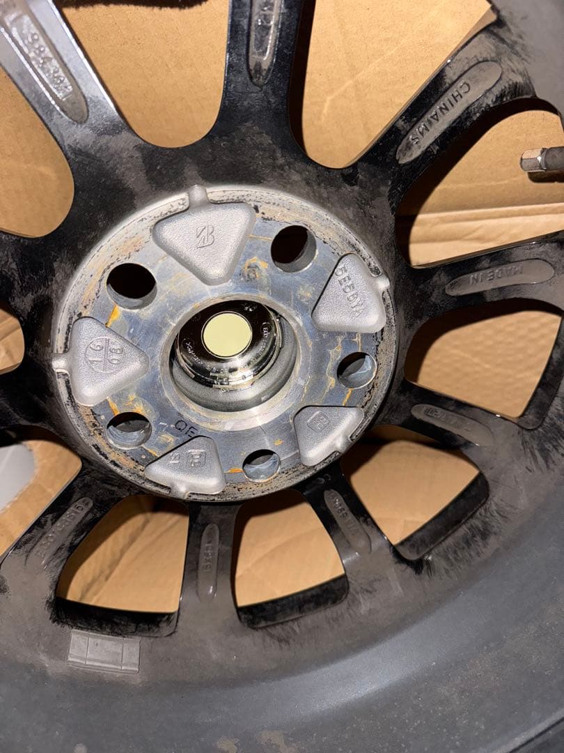 エコフォルム‼️15㌅ヴォクシー‼️ノア‼️美品‼️5穴