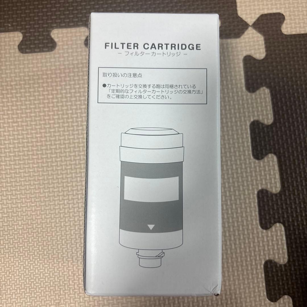 mini every precious 浄水器