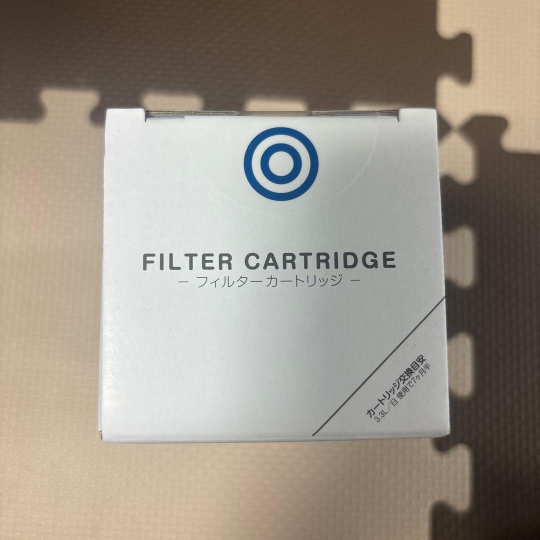 mini every precious 浄水器