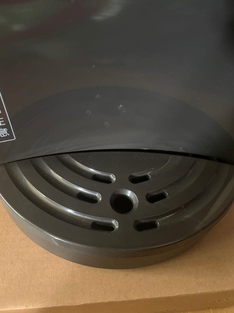 mini every precious 浄水器