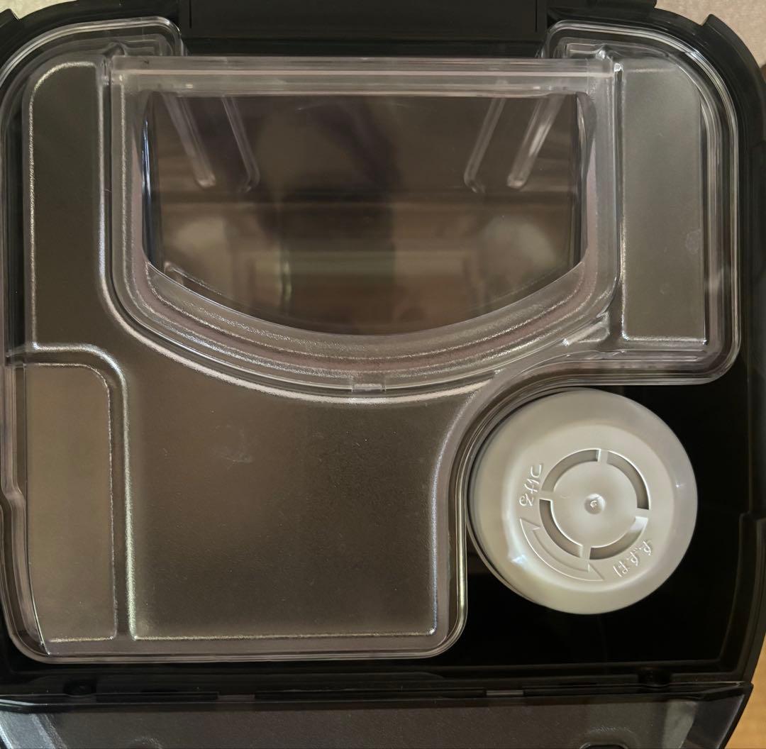 mini every precious 浄水器