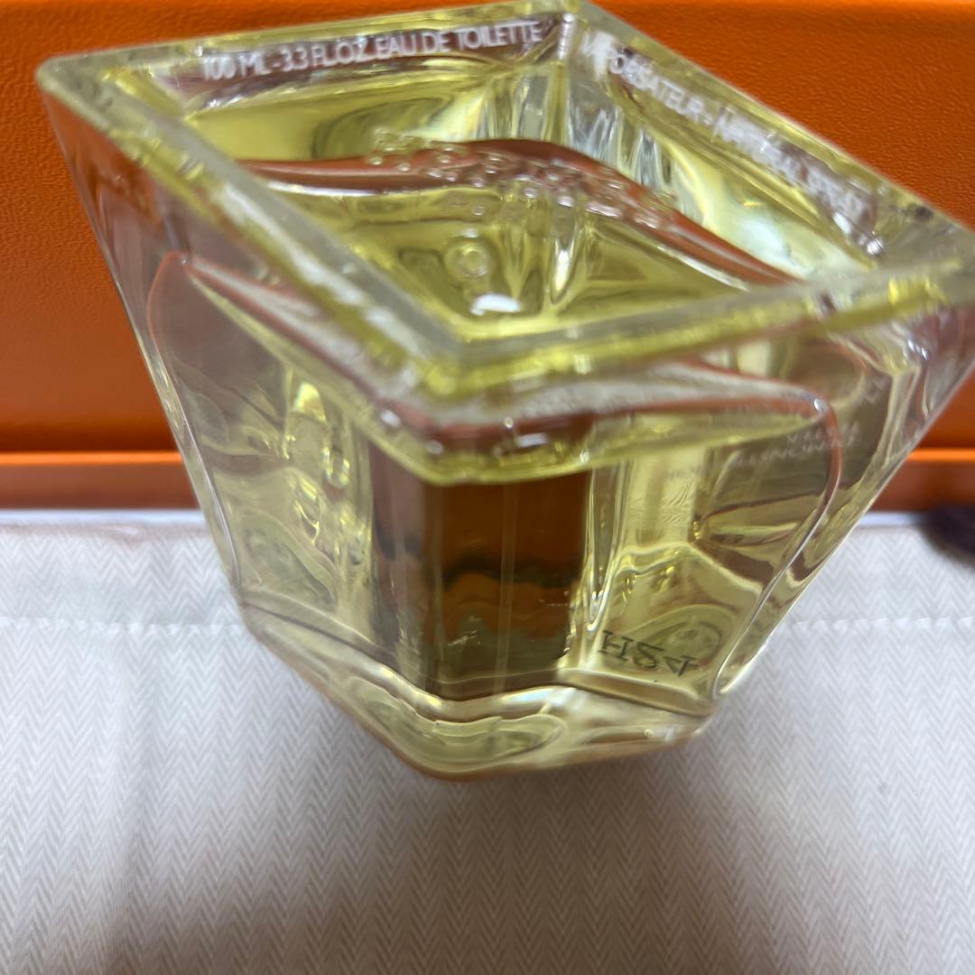 エルメス　香水　H24　オードトワレ　ユニセックス