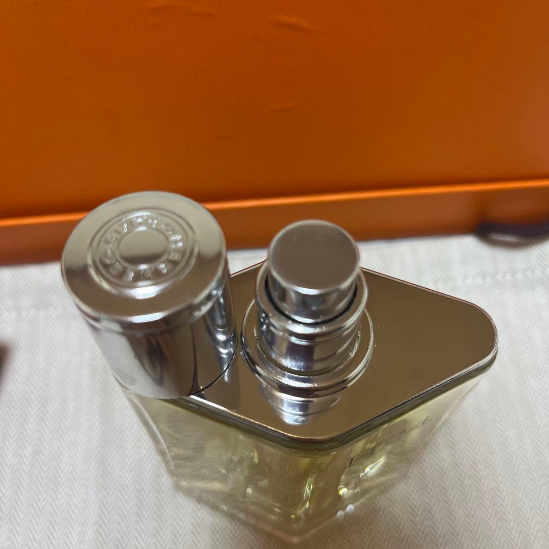 エルメス　香水　H24　オードトワレ　ユニセックス