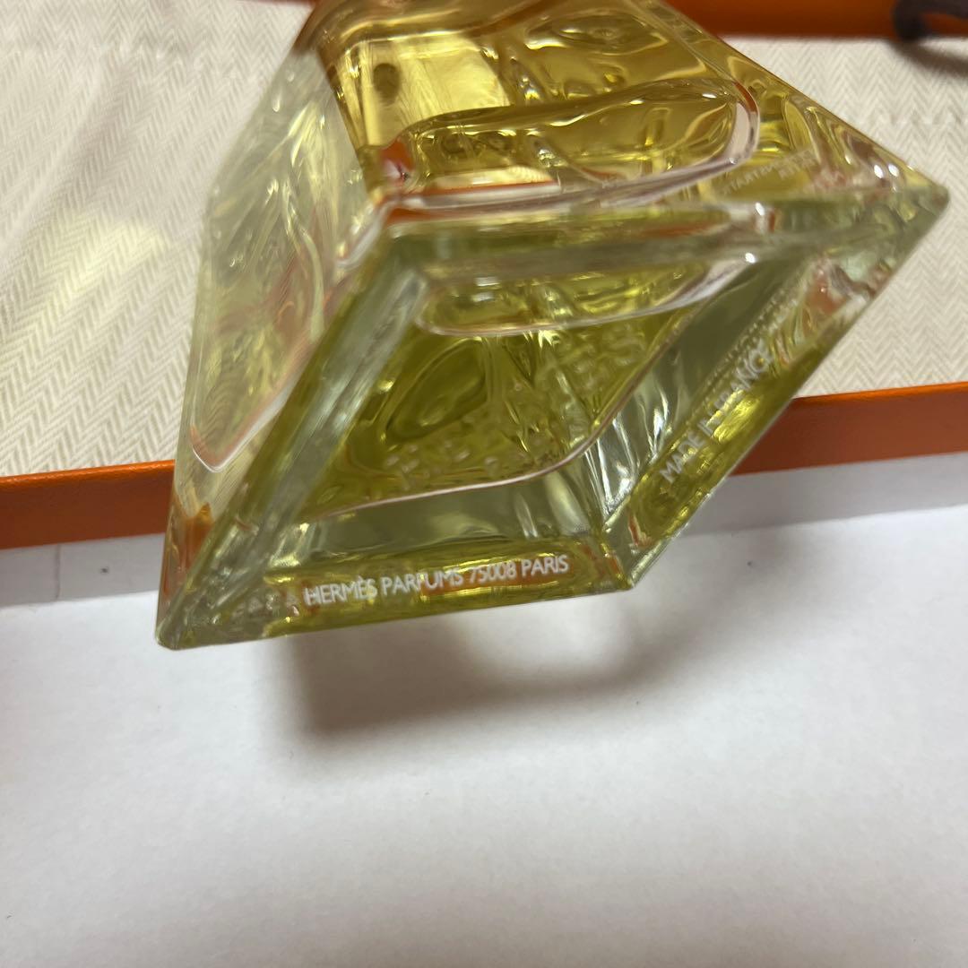 エルメス　香水　H24　オードトワレ　ユニセックス