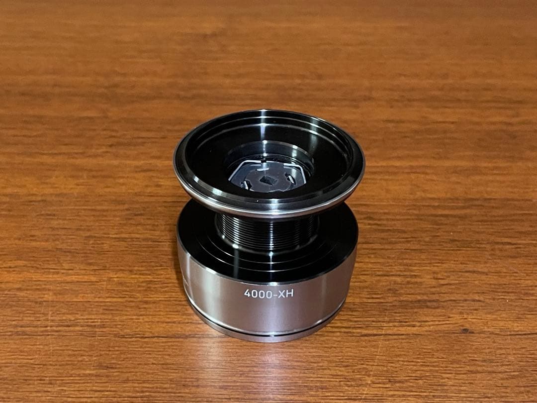 24セルテート SW4000-XHスプール