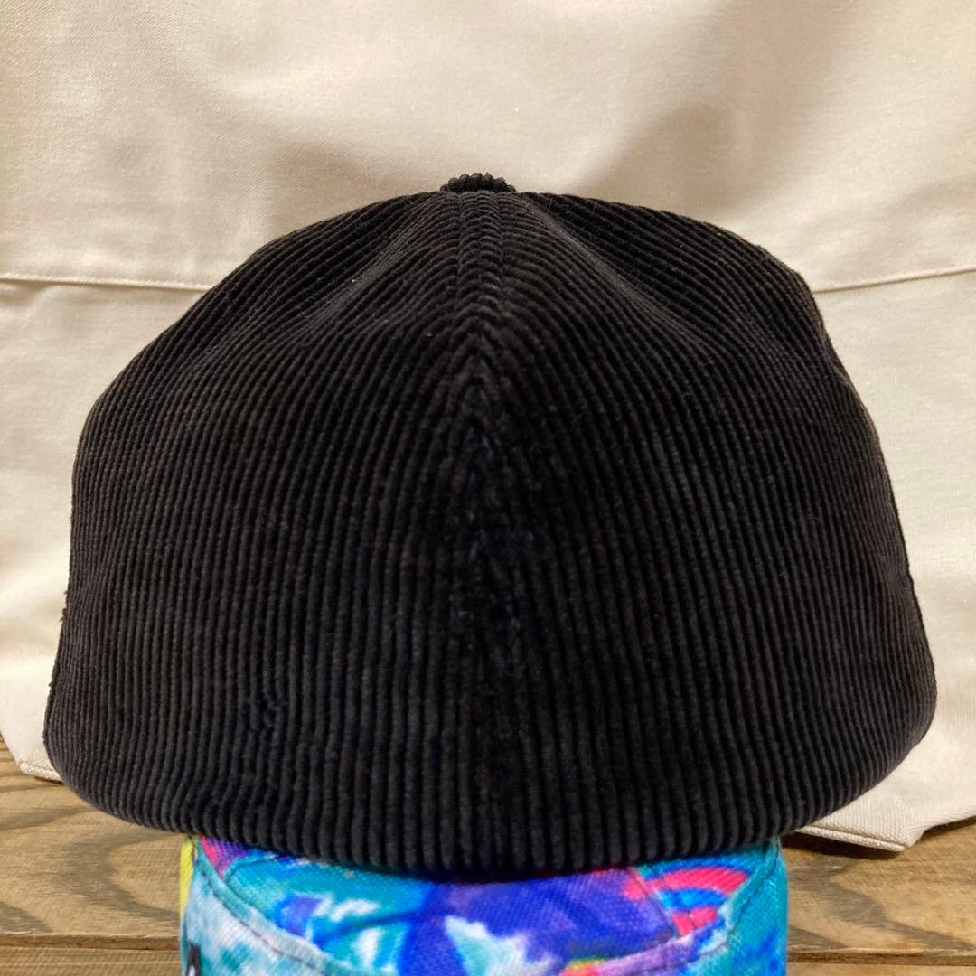 テンダーロイン コーデュロイキャップ