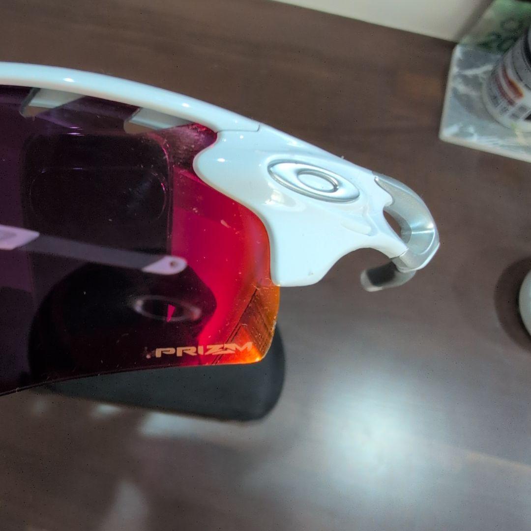 Oakley オークリー RADARLOCk PATH