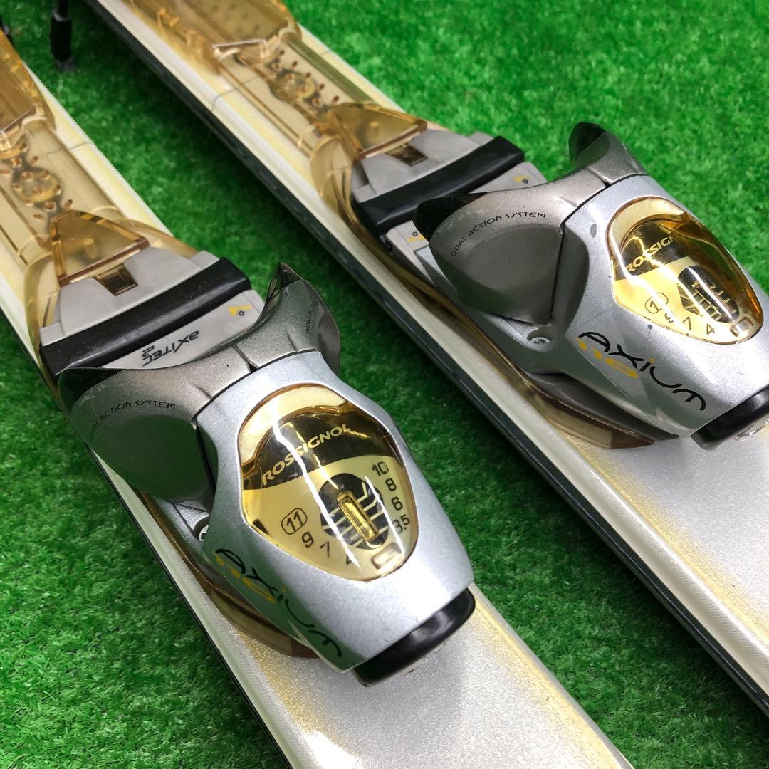 寶SKI-F210 ロシニョール スキー板 160cm カービング