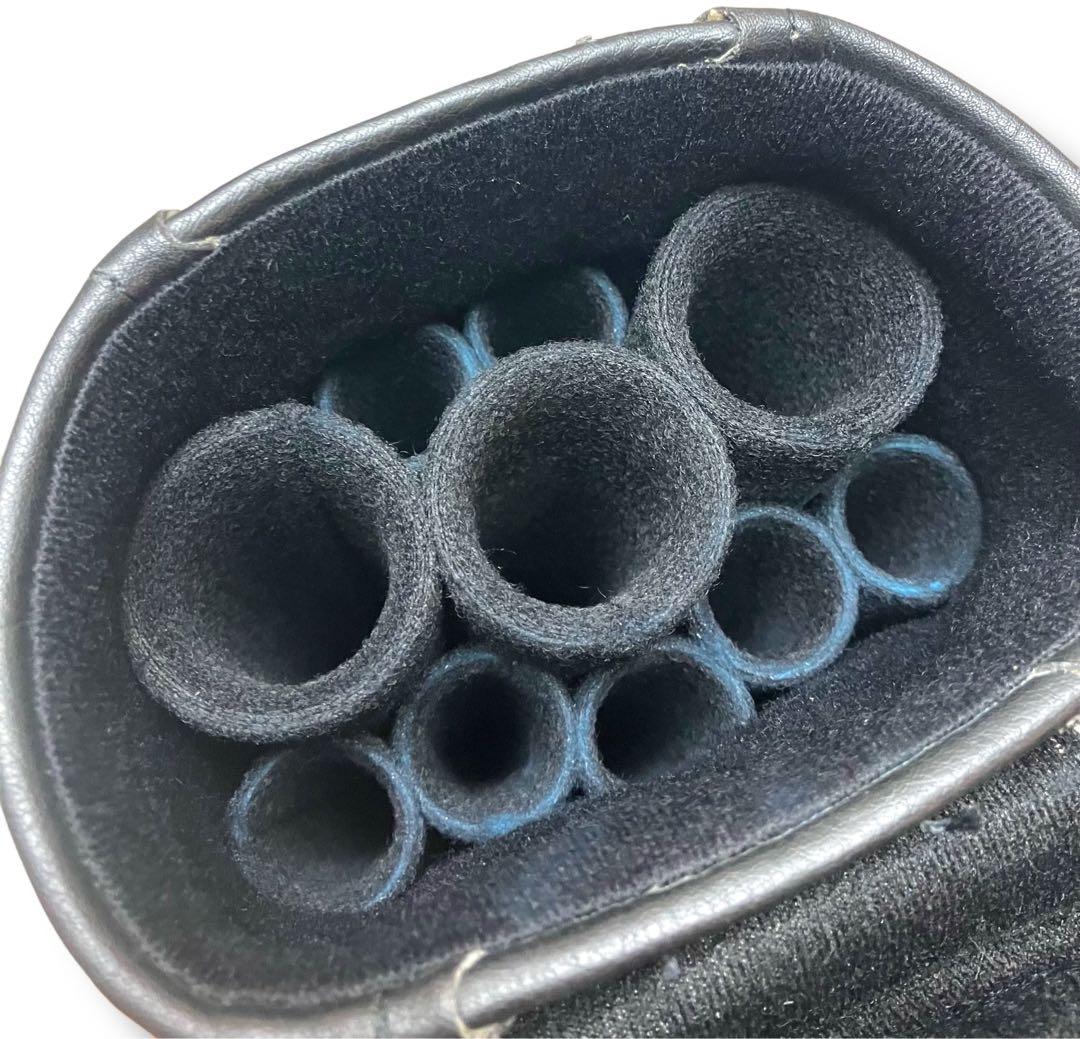 本革 蛇革 送料無料Instroke Cue Caseビリヤード キューケース